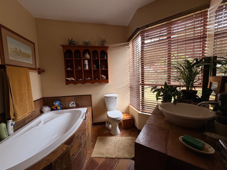 4 Bedroom Property for Sale in Doringkruin North West